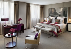 Mandarin Oriental Paris
