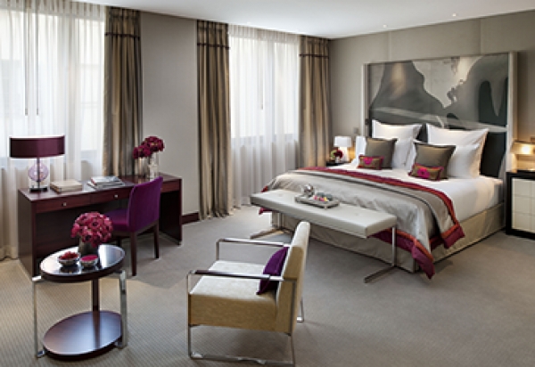 Mandarin Oriental Paris