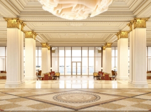 Palazzo Versace Dubai