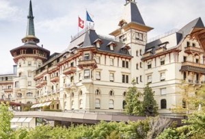 The Dolder Grand