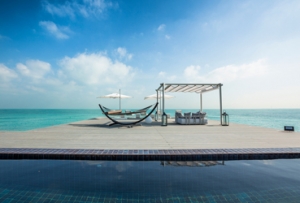 Zaya Nurai Island Abu Dhabi