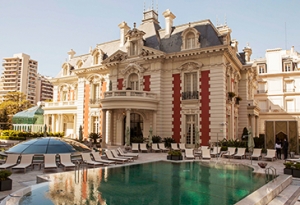 Four Seasons Buenos Aires
