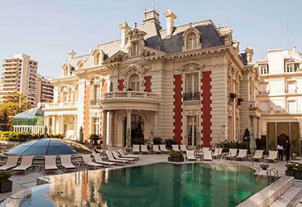 Four Seasons Buenos Aires