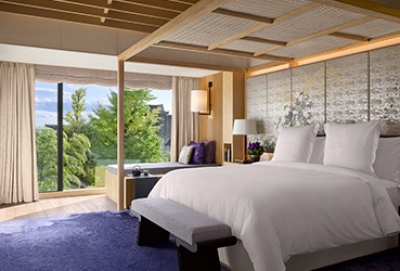 Four Seasons Kyoto