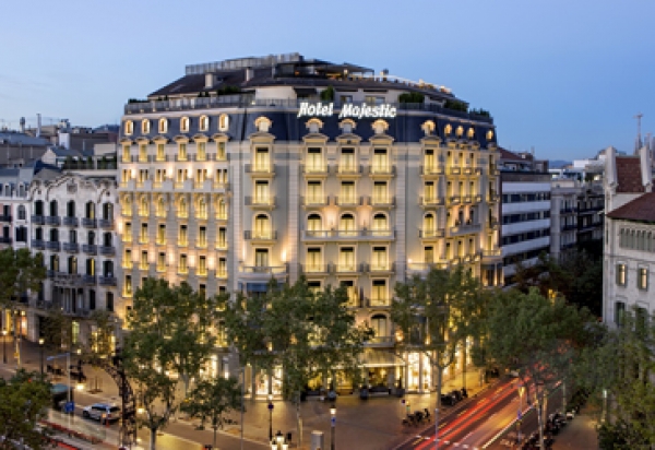 Hotel Majestic
