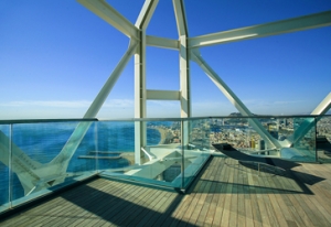 Hotel Arts Barcelona