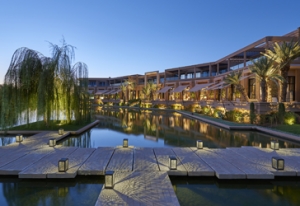 Mandarin Oriental Marrakech