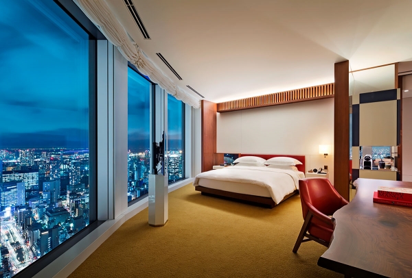 Andaz Tokyo Toranomon Hills
