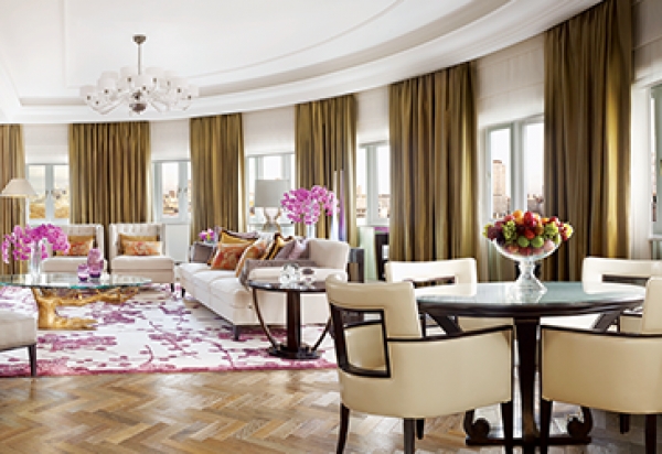 Corinthia Hotel London