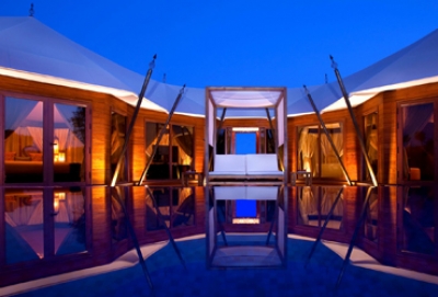 Ritz-Carlton Ras Al Khaimah