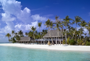 Velaa Private Island