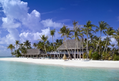 Velaa Private Island