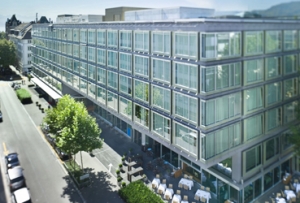 Park Hyatt Zurich