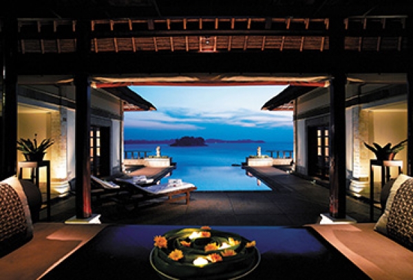 Banyan Tree Bintan
