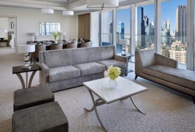 Address Boulevard Dubai