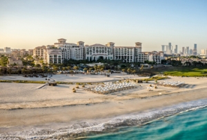 St. Regis Saadiyat Island Resort Abu Dhabi