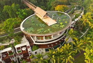Four Seasons Bali At Sayan