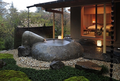 Gora Kadan Hakone