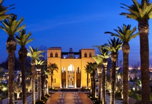 Four Seasons Marrakech