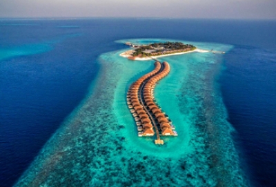 Hurawalhi Maldives