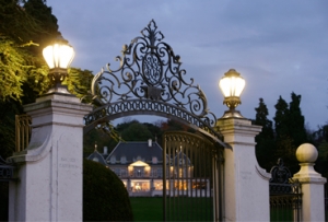 Hotel Parc des Eaux Vives