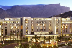 One&amp;Only Cape Town