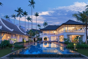 The Sanchaya Bintan