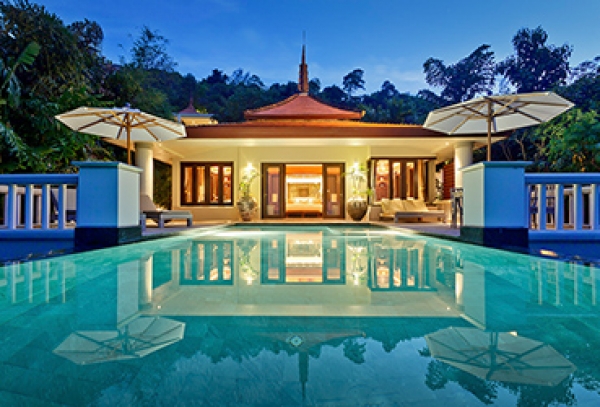 Trisara Phuket