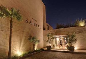 Hotel Sahrai