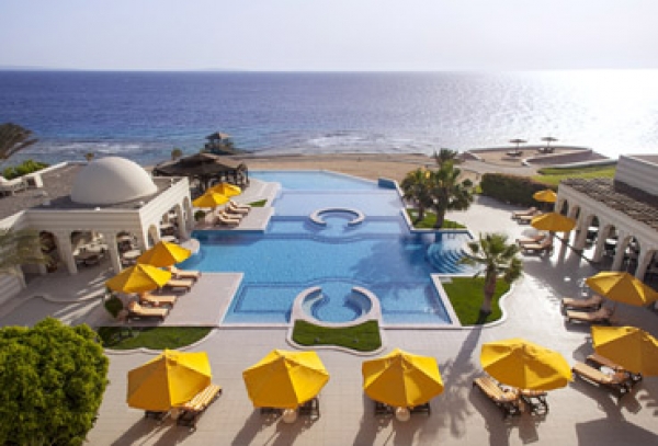 The Oberoi Sahl Hasheesh