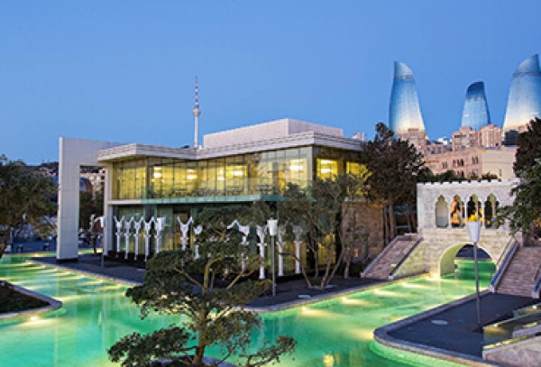 Fairmont Baku