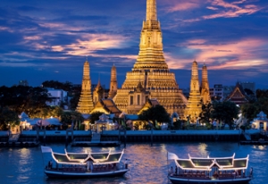 The Peninsula Bangkok