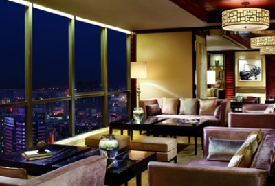 Ritz Carlton Chengdu