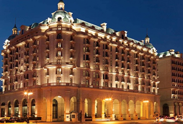 Four Seasons Baku