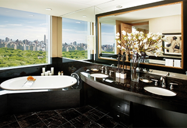 Mandarin Oriental New York