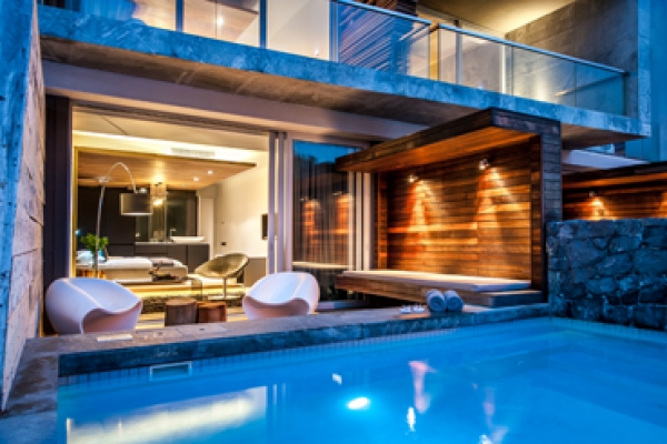 POD Camps Bay Cape Town