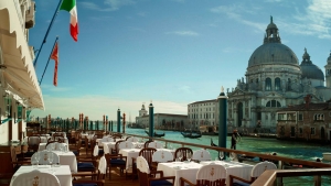 The Gritti Palace Venice