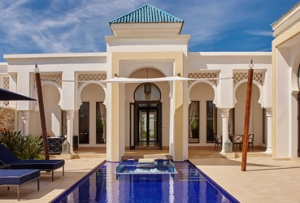 Banyan Tree Tamouda Bay
