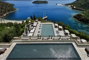 D-Hotel Maris (D Maris Bay Datça Peninsula)