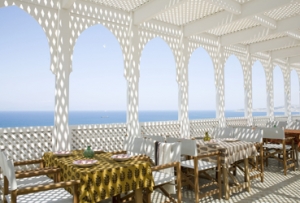 Hotel Nord-Pinus Tanger