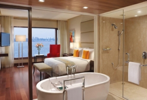 The Oberoi Mumbai