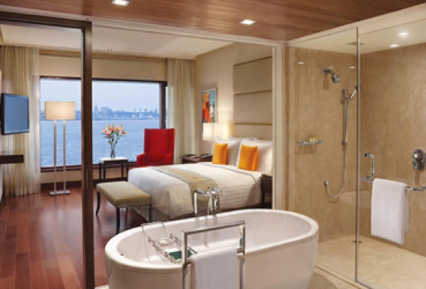 The Oberoi Mumbai