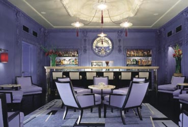 The Berkeley