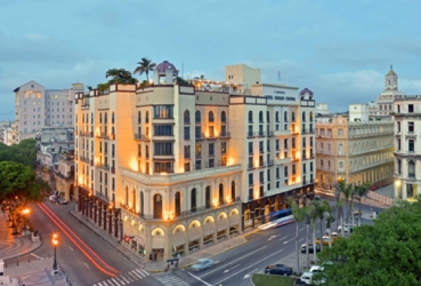 Iberostar Parque Central