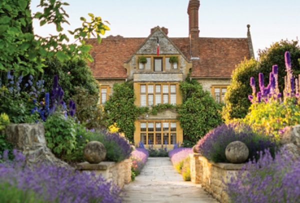 Belmond Le Manoir aux Quat&#039;Saisons