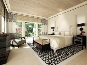 Hotel Bel-Air Los Angeles