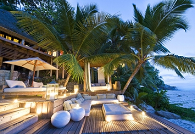 North Island Seychelles