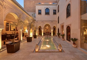 Riad Fès