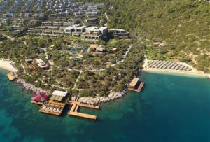 Mandarin Oriental Bodrum