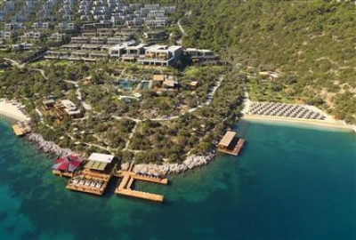 Mandarin Oriental Bodrum